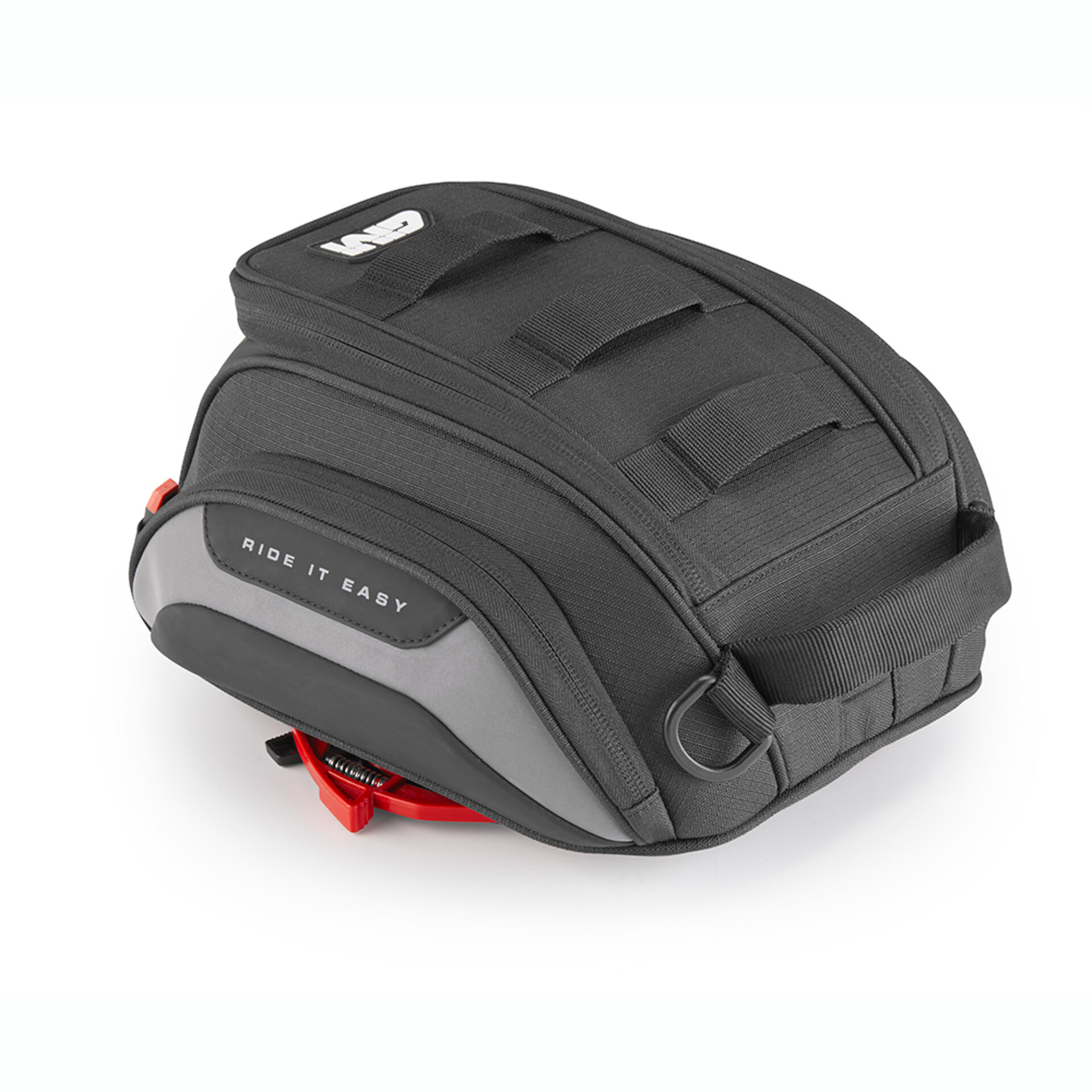 Borsa da serbatoio Tanklock GIVI EASY01 TANKLOCK Borsa da serbatoio Tanklock Easy-T, 6 litri