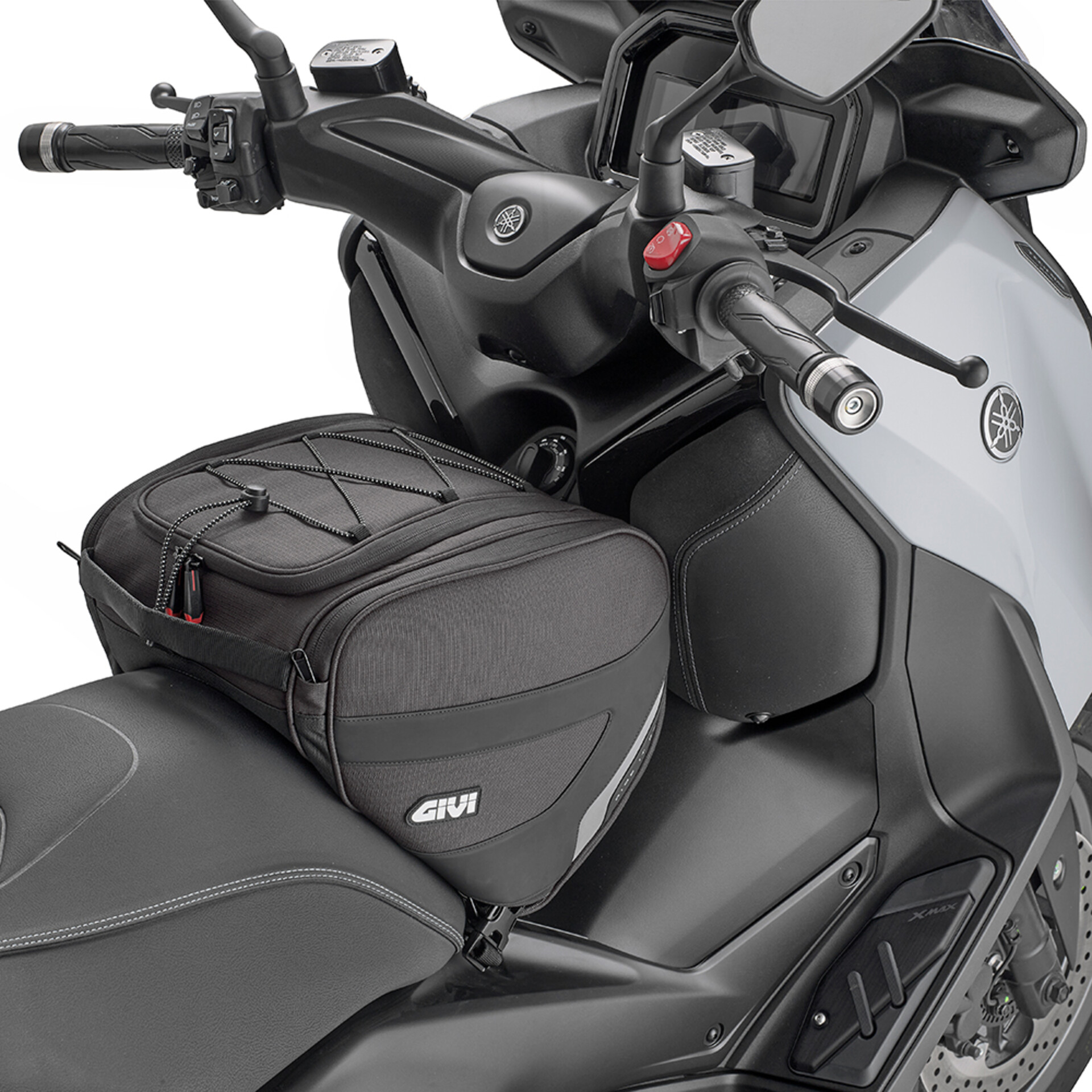 Borsa tunnel da scooter, 20 litri Givi EASY15 Borsa tunnel da scooter, 20 litri