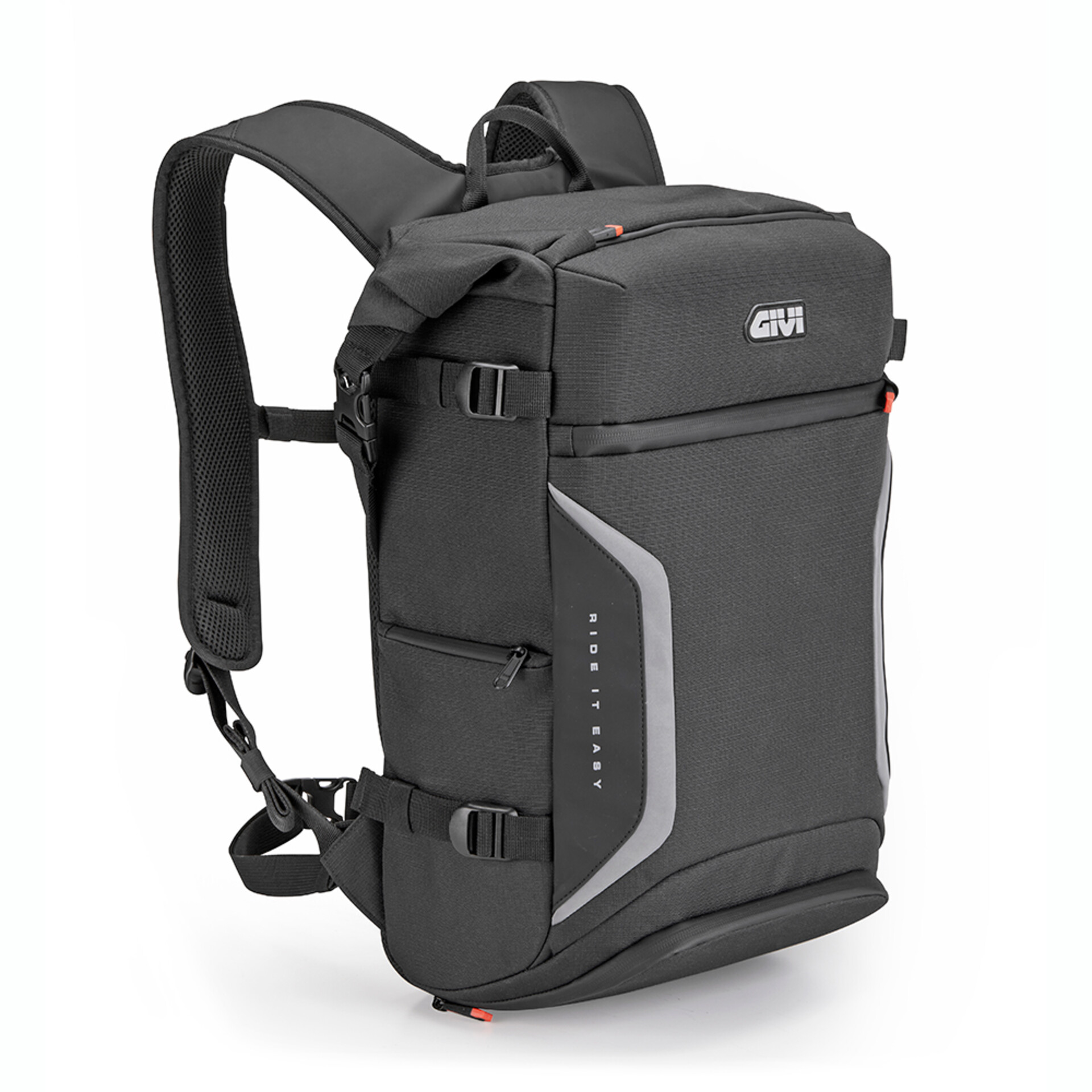 Zaino da moto con sacca interna impermeabile, 24 litri Givi EASY14
