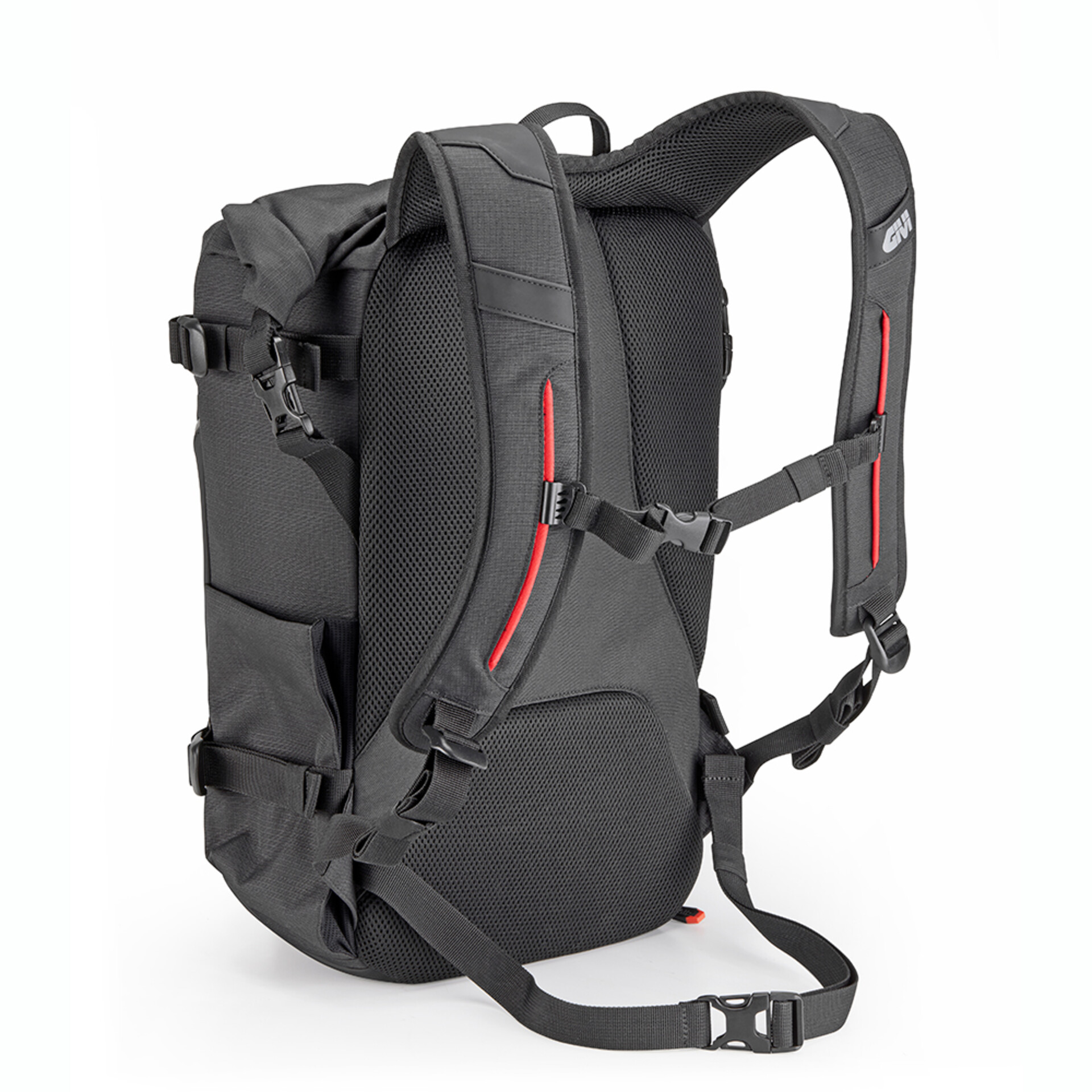 Zaino da moto con sacca interna impermeabile, 24 litri Givi EASY14