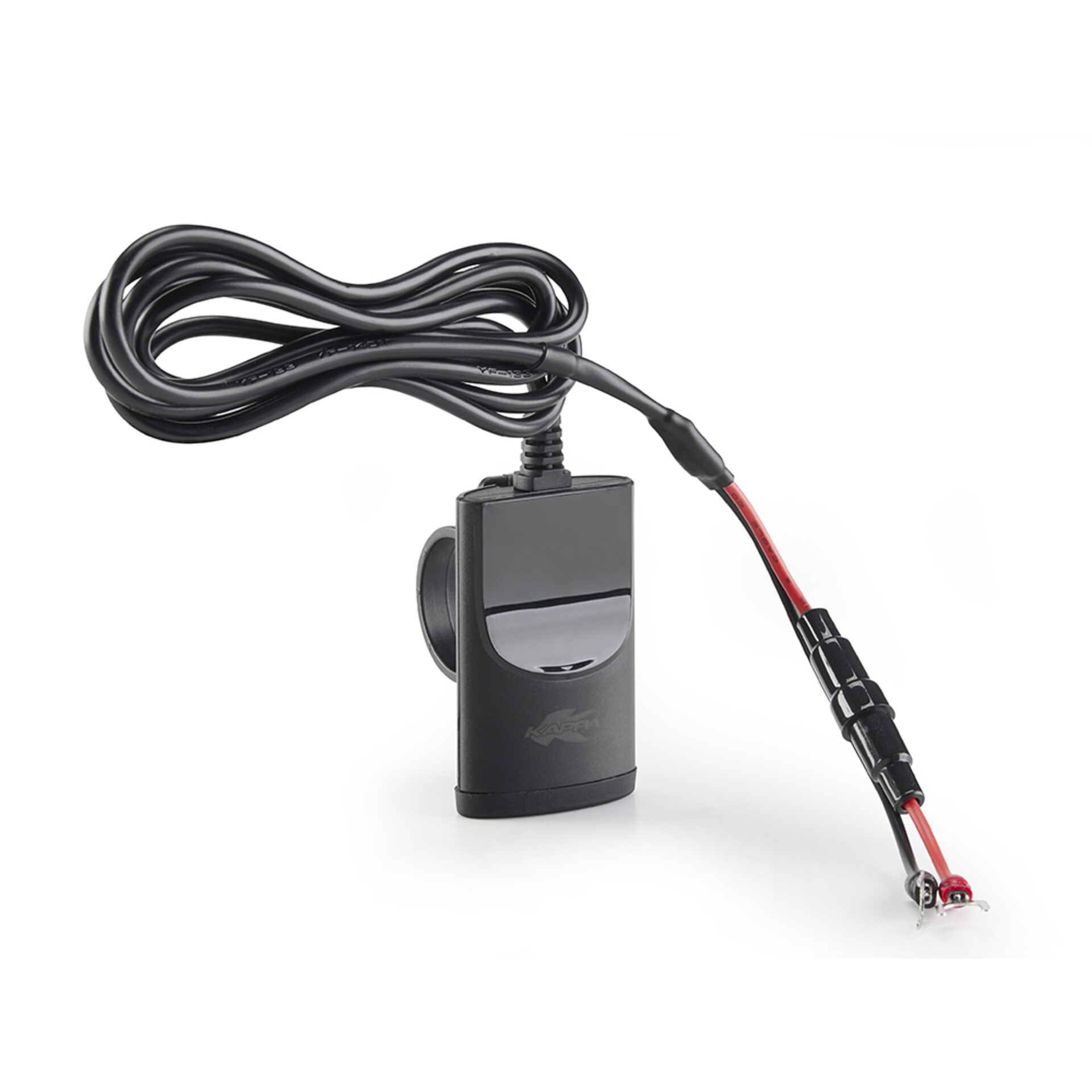 Caricatore USB kappa Il KS121 è un caricatore USB