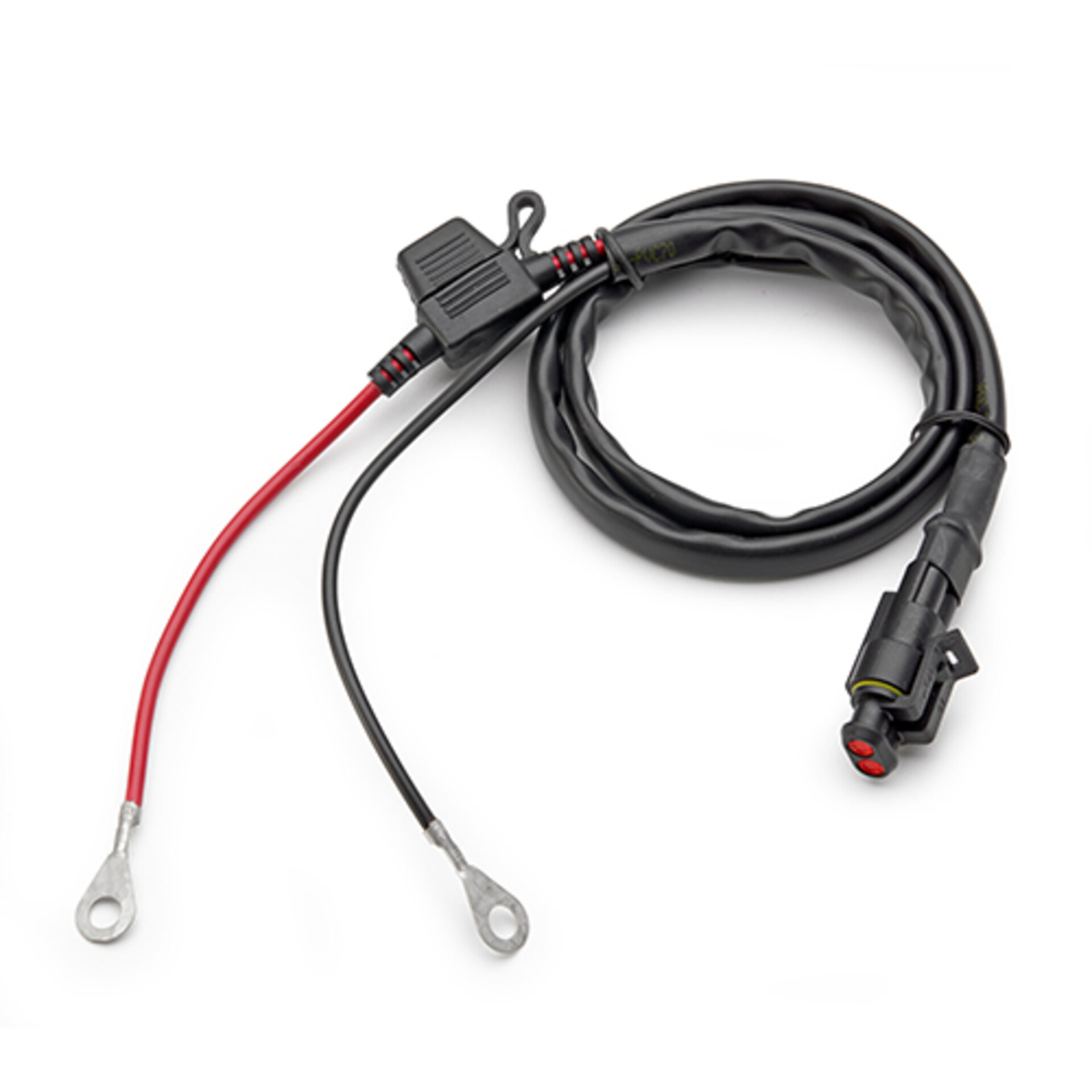 Carica batteria / Mantenitore di carica per moto GIVI S510 D-CHARGE