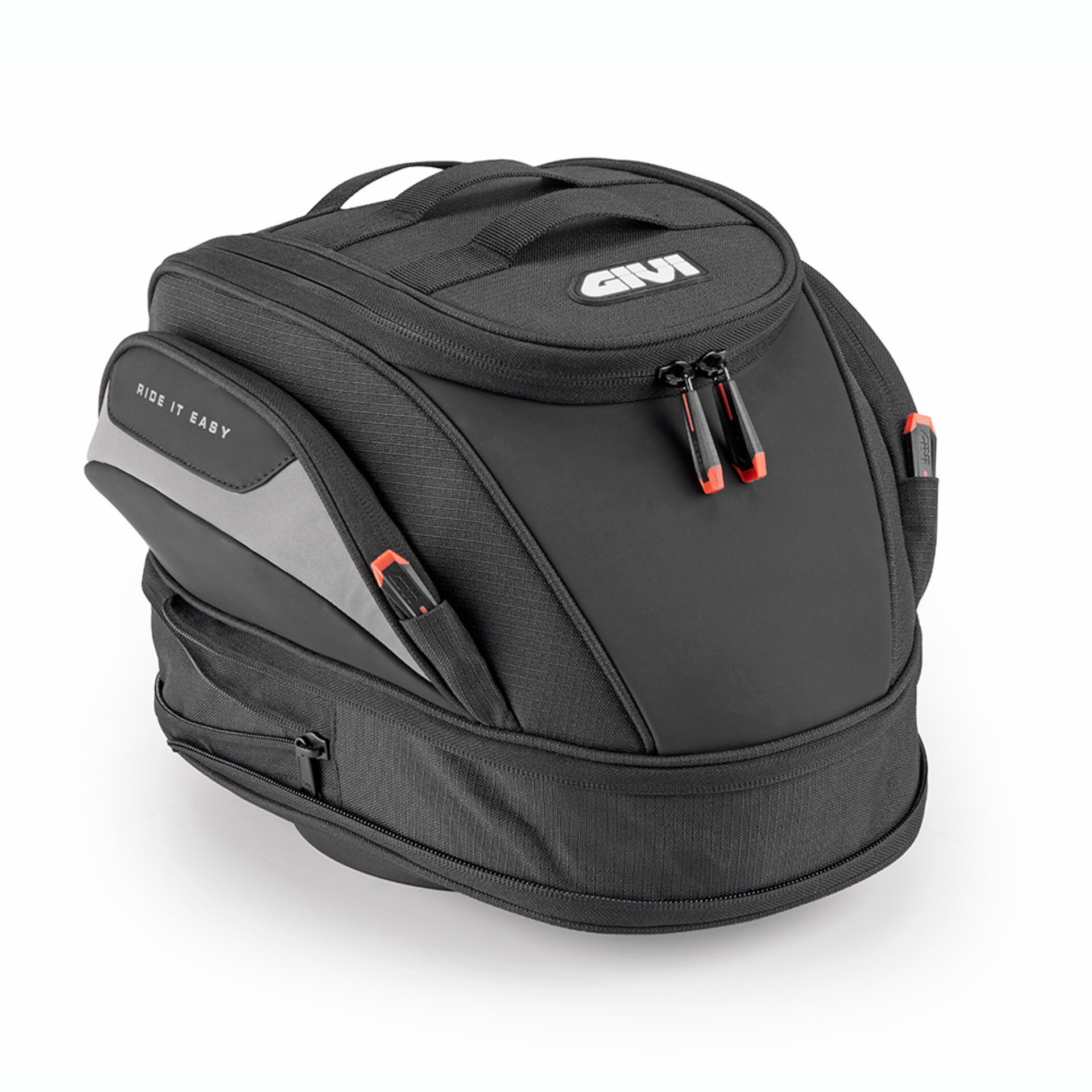 Borsa da serbatoio Tanklock Easy-T, 16 litri GIVI EASY03 TANKLOCK