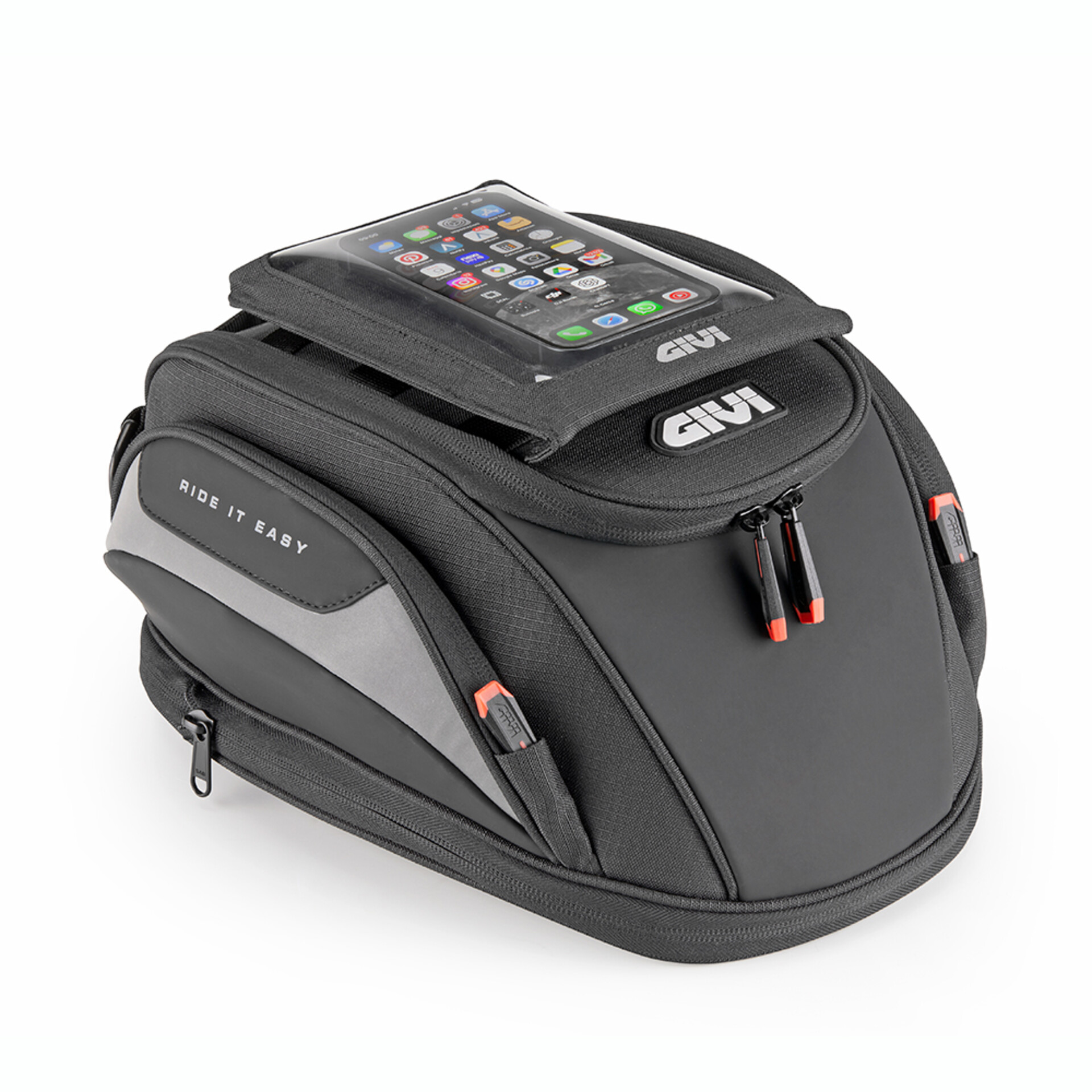 Borsa da serbatoio KAPPA STO103 TANKLOCK