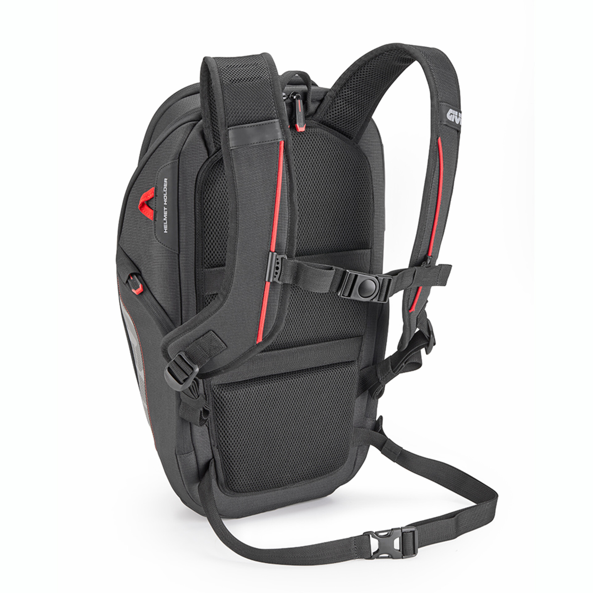 Zaino da moto con tasca termoformata, 18 litri GIVI EASY13 Zaino da moto con tasca termoformata, 18 litri