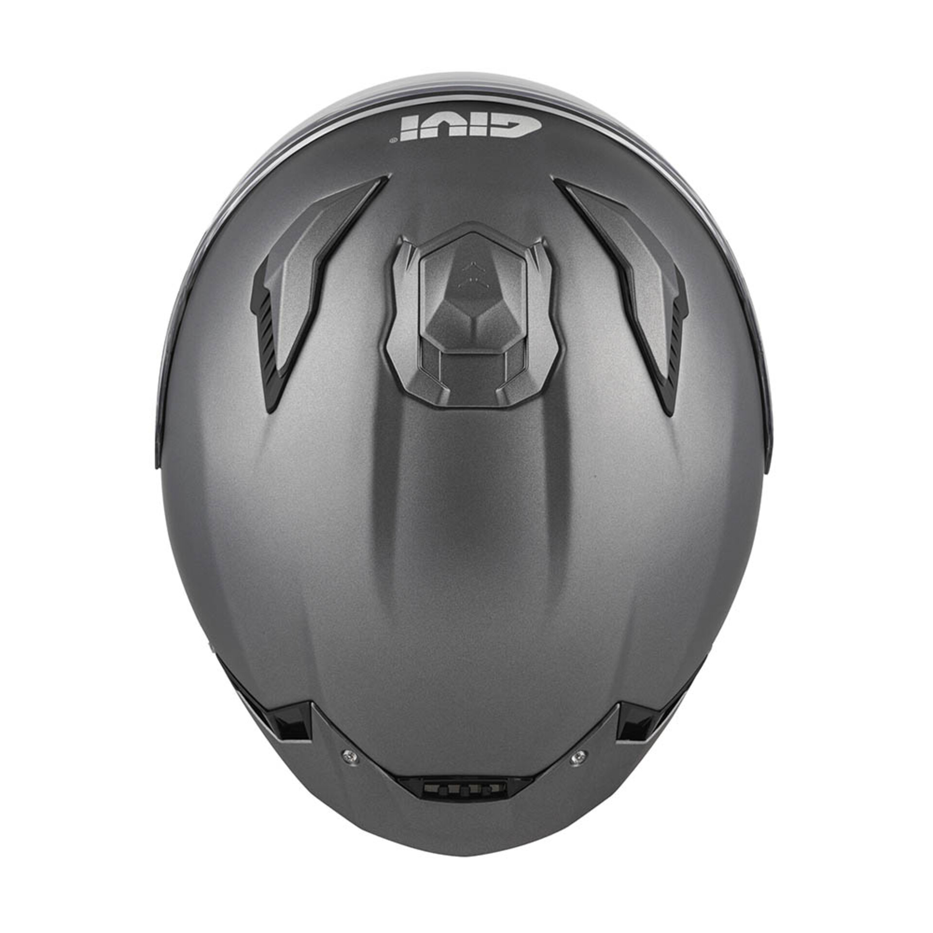 Casco jet GIVI X31 FIBER SOLID COLOR