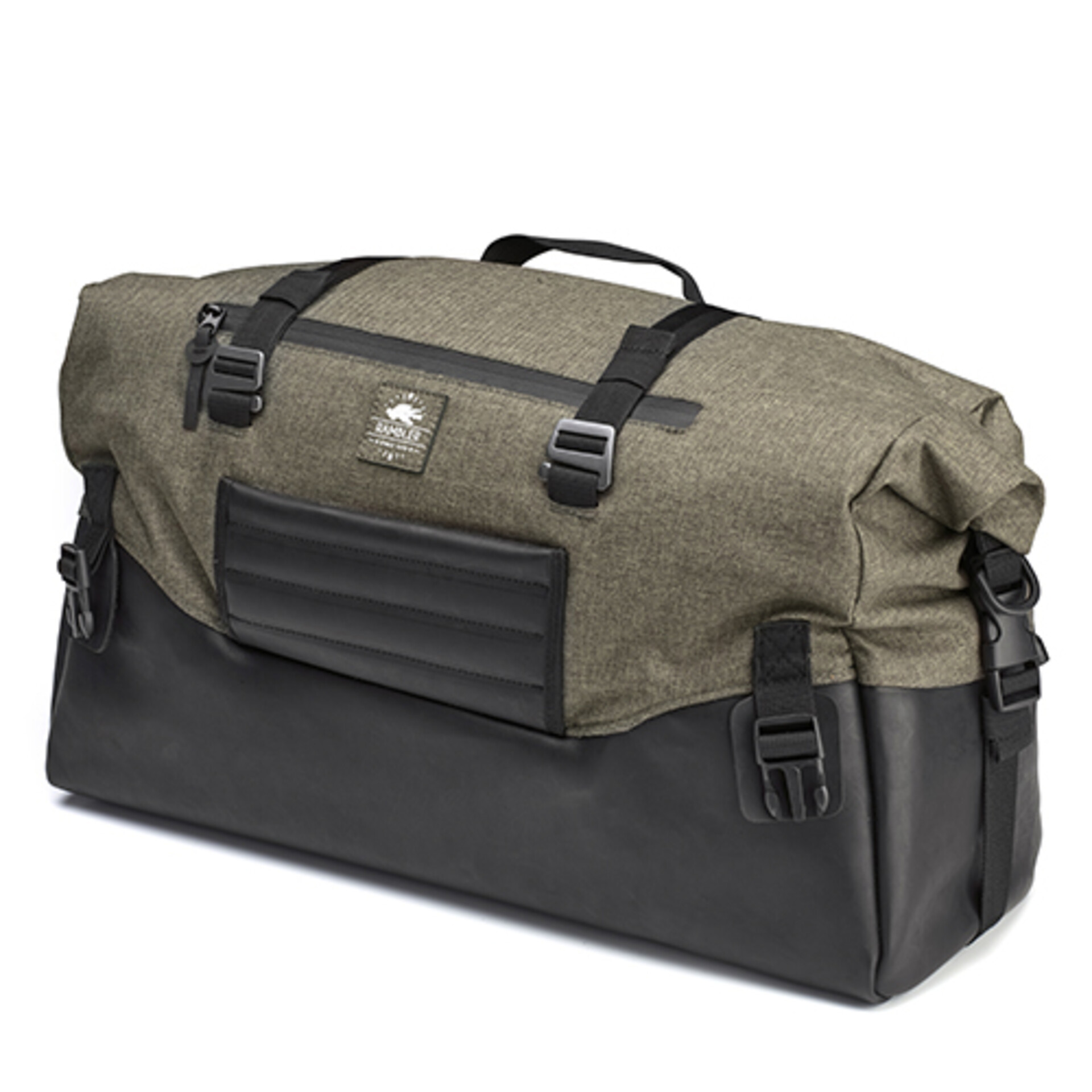 Borse sella moto kappa Borsa da Sella Moto Kappa RB101 Serie RAMBLER 26 Litri