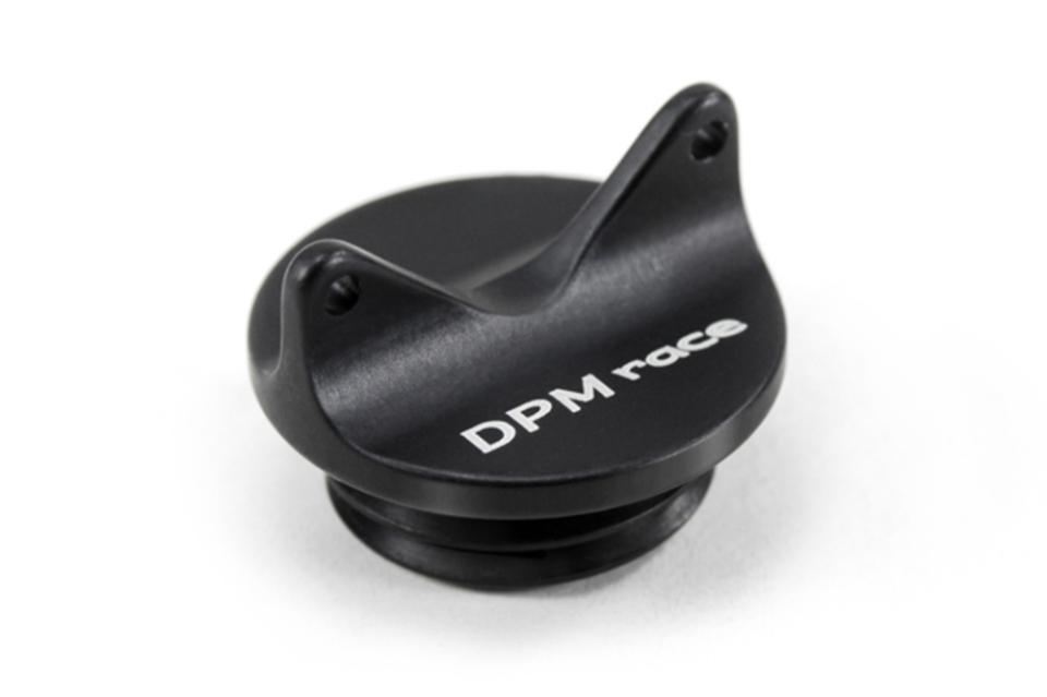 TAPPO CARICO OLIO YAMAHA DE PRETTO MOTO YAMAHA XSR 700-2015/2019