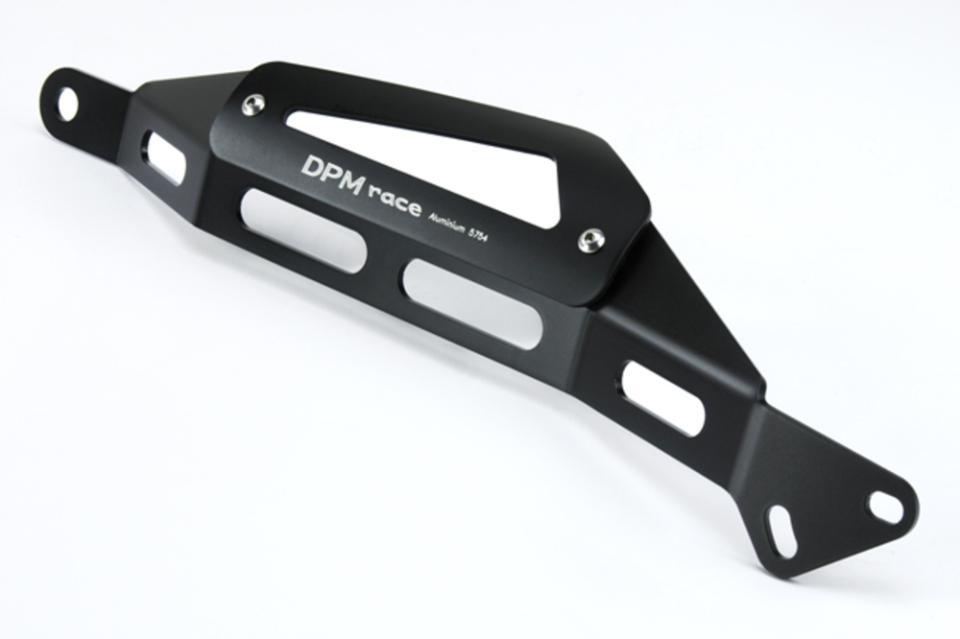 Cover  Copertura Sospensione Posteriore Ducati Scrambler 400UP DE PRETTO MOTO Alluminio Taglio Laser Verniciato a Polvere