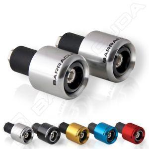 Antivibranti Pesi Manubri  Bilancini manubrio  BARRACUDA RACING