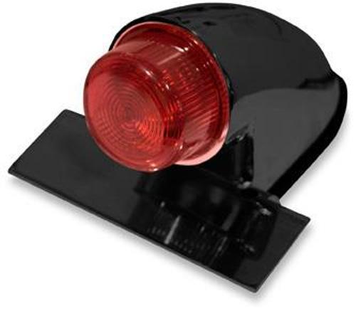 Stop faro posteriore per moto universale modello vintage   DRAG SPECIALTIES   NEW SPARTO