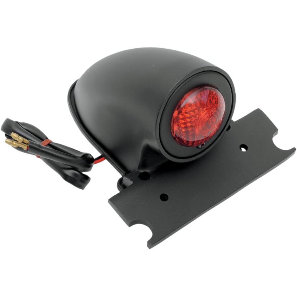 Stop Faro  posteriore universale per moto modello vintage    DRAG SPECIALTIES  SPARTO