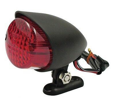Stop  Faro posteriore universale per moto  modello vintage SHINYO COLORADO