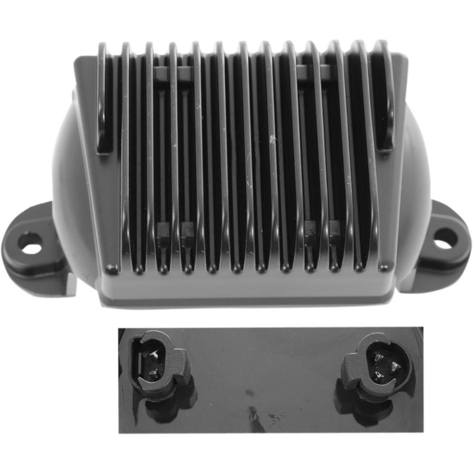 REGOLATORE DI TENSIONE HARLEY  DRAG SPECIALTIES  FLHT/FLHR  FLHX FLTR /H-D FL TRIKE   09/16 CODICE ON 74505-09