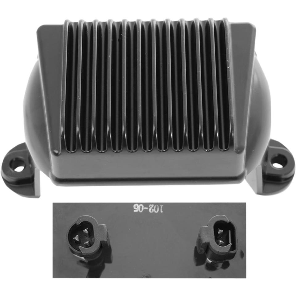 REGOLATORE DI TENSIONE HARLEY  DRAG SPECIALTIES  FLHT/FLHR/FLHX/FLTR 09/08 CODICE OM 74505-06