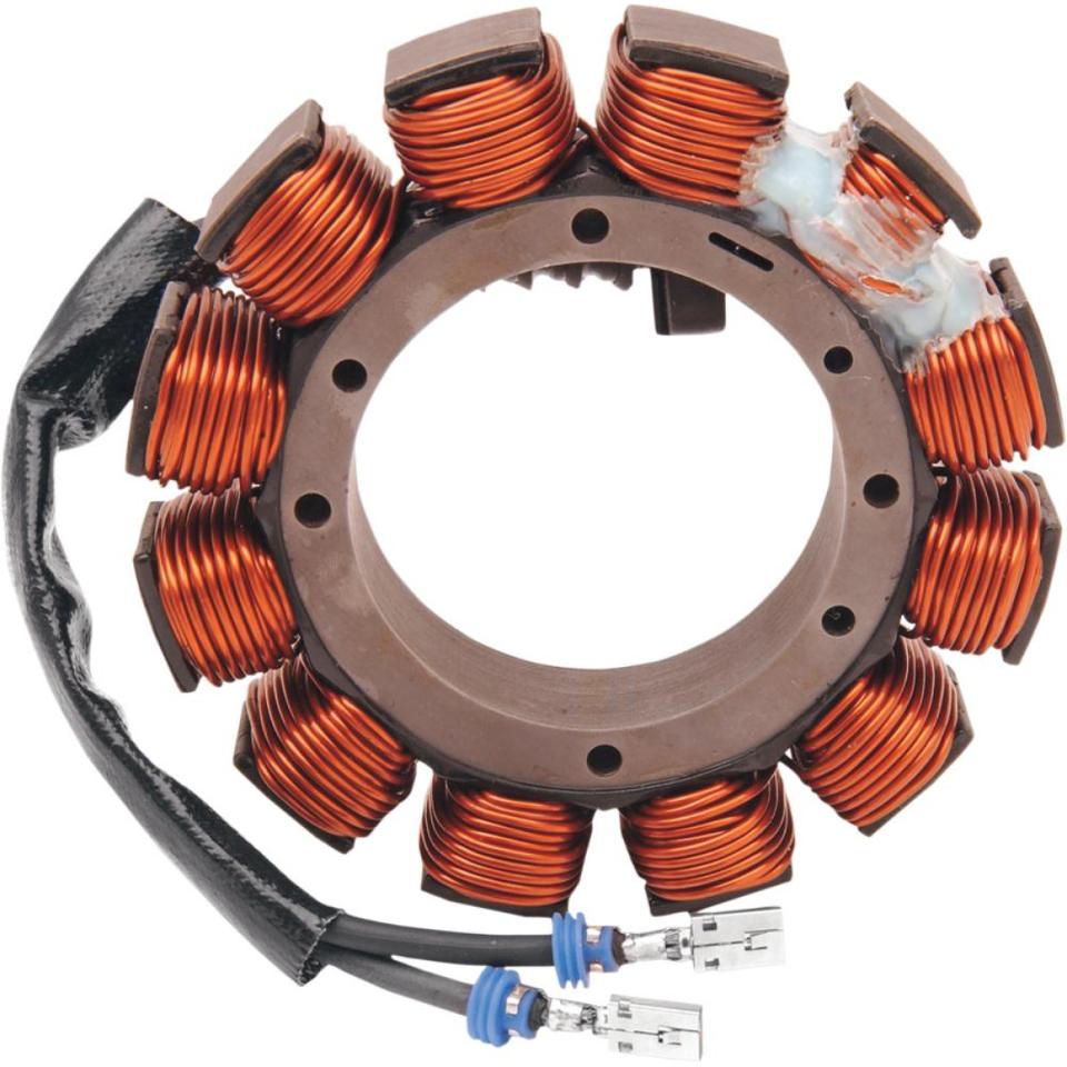 STATORE HARLEY DAVIDSON DRAG SPECIALTIES FLHT/FLHR/FLTR   02-05 COPDICE OM 29987-02