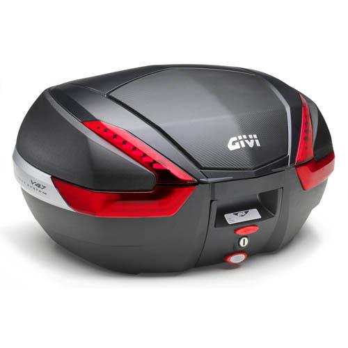 Bauletto valige  per moto GIVI V47