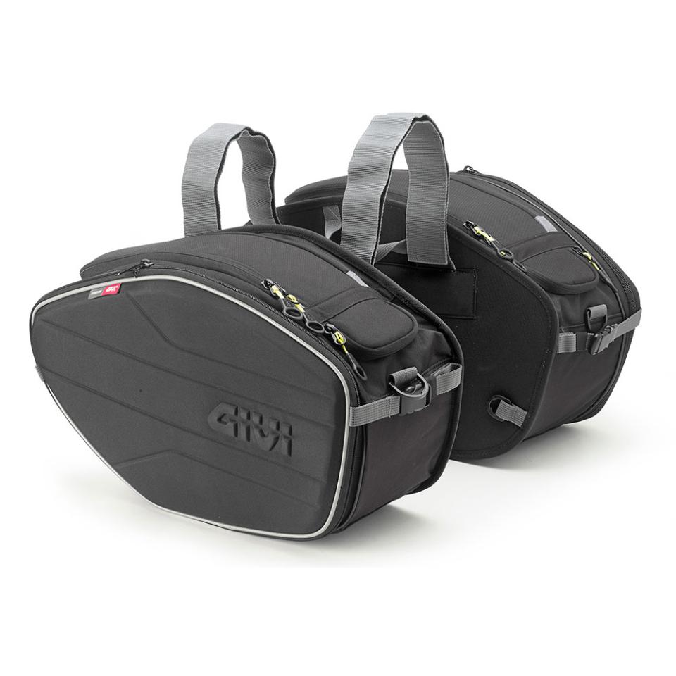 Borse Laterali morbide in cordura per moto  GIVI givi EA101C