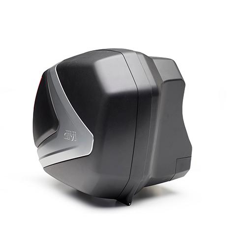 Coppia laterali  per moto givi GIVI V37 LT