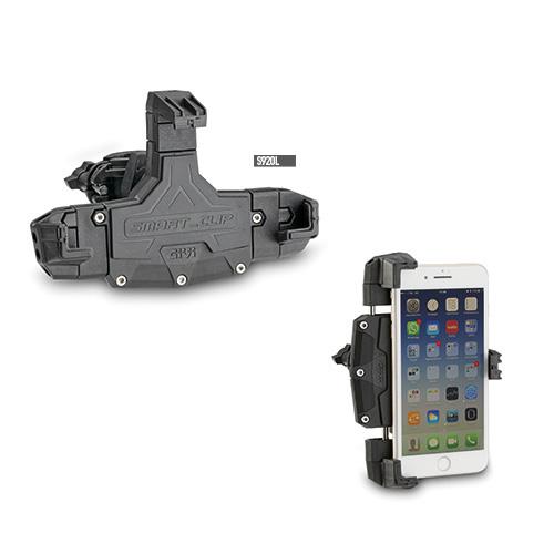 PORTA CELLULARE GIVI SMART CLIP