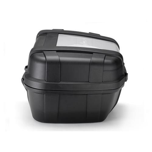 Bauletto valige  per moto KAPPA KGR52 GARDA