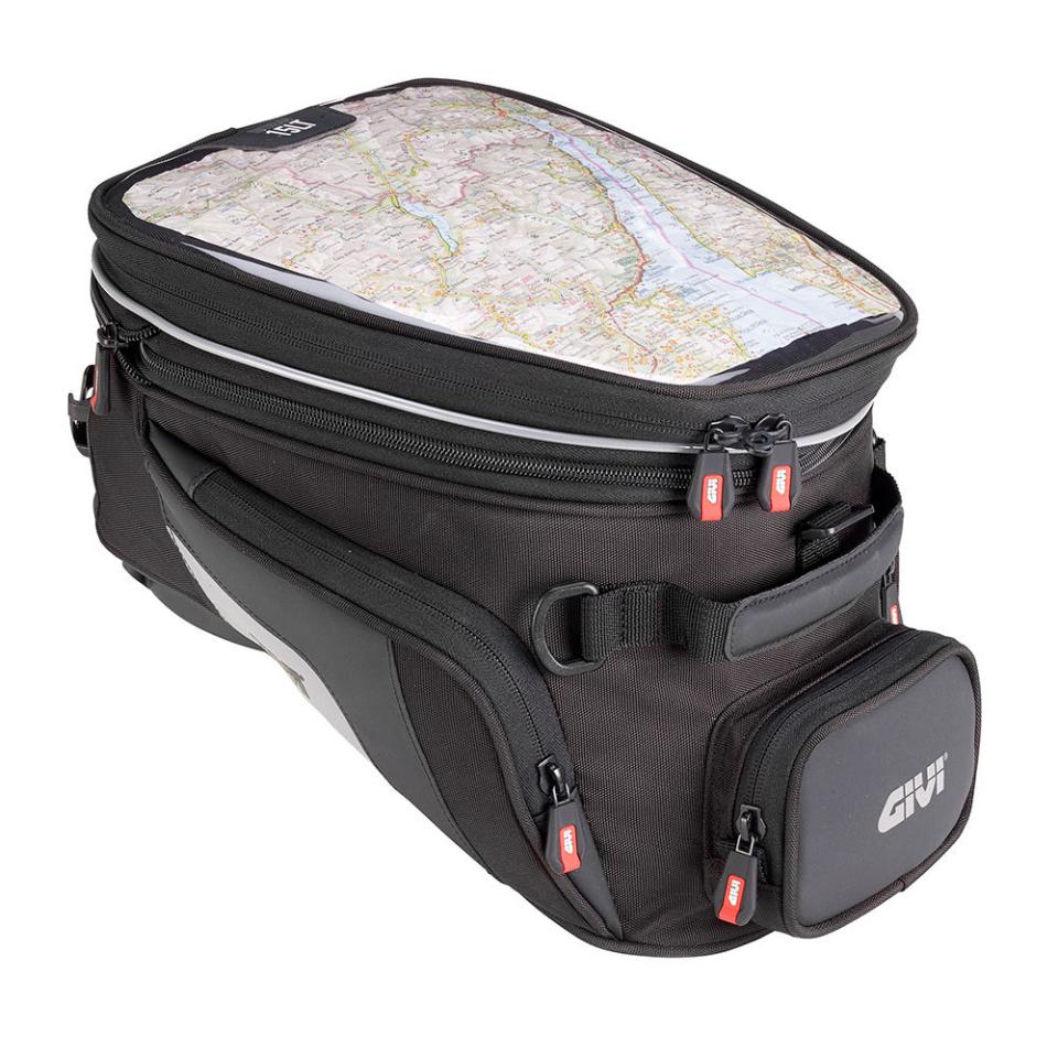 BORSA DA SERBATOIO TANKLOCK GIVI XS320