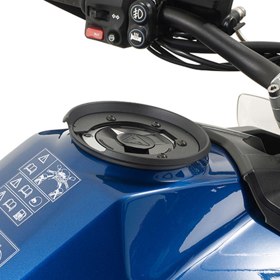 Flangia Di Montaggio Specifica GIVI - KAPPA MANDARE EMAIL SPECIFICANDO IL MODELLO DELLA MOTO