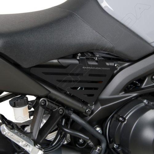 FIANCHETTI LATERALI BARRACUDA   barracuda Yamaha MT-09 (2017 - 2020)