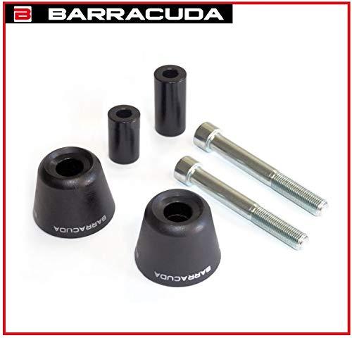 KIT TAMPONI PARATELAIO BARRACUDA   barracuda Yamaha MT-09 (2017 - 2020)