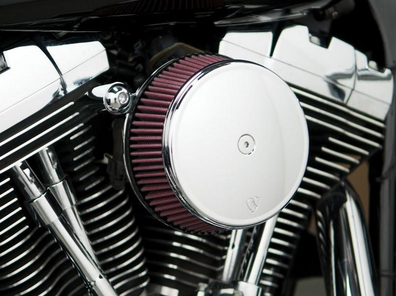 FILTRO ARIA Harley Davidson   DRAG Big Sucker Air Filter Kit  ARLEN NESS