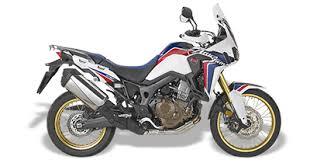 Paramotore tubolare specifico, in acciaio Inox  GIVI  Honda  CRF1000L AFRICA TWIN (18 > 19)