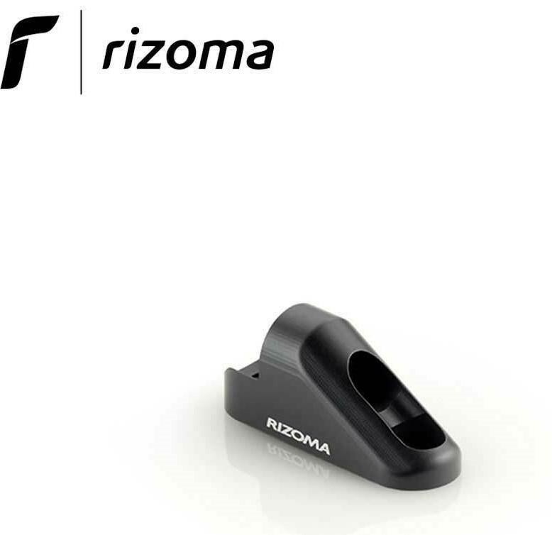 ADATTATORI IN ALLUMINIO PER SPECCHI RIZOMA rizoma IN ALLUMINIO
