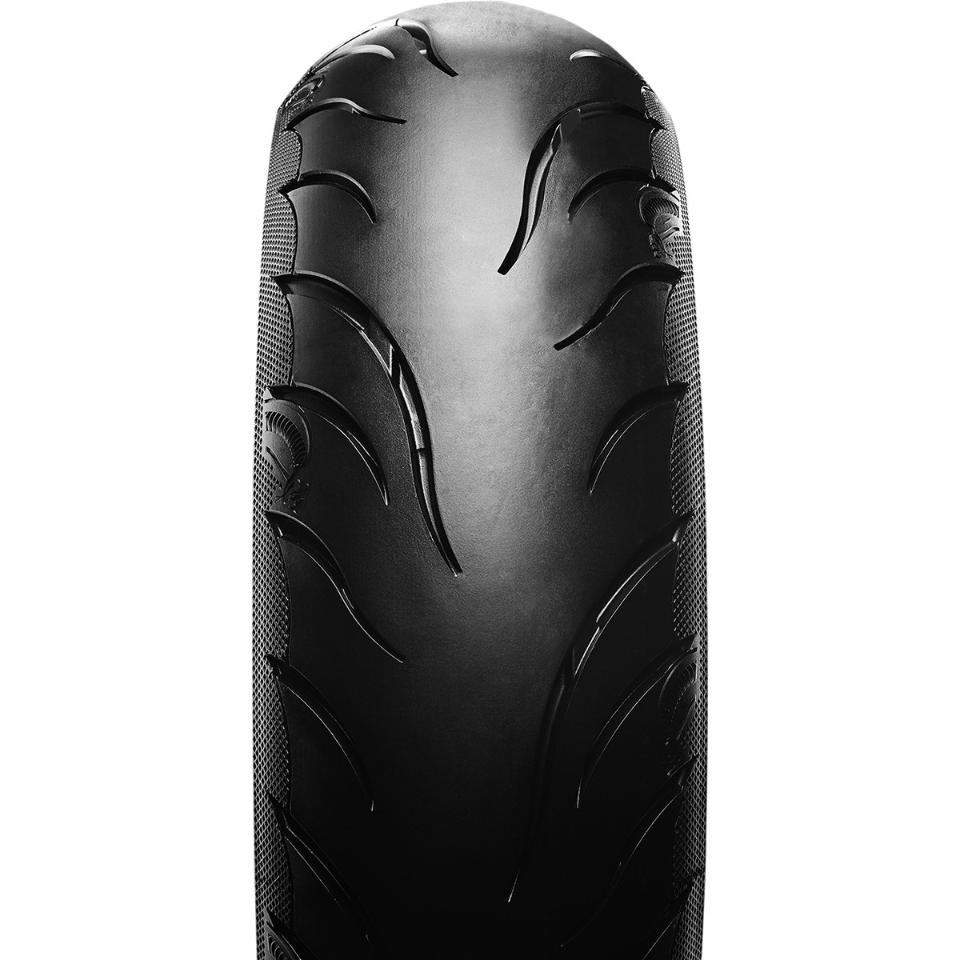 COPERTONE GOMMA PNEUMATICO RADIALE STREET POSTERIORE PER MOTO   AVON  AV92 WW 150/80R16 71V TL