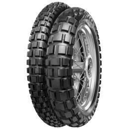 GOMMA PNEUMATICI COPERTONI MOTO  Continental TIRE TKC 80 Twinduro  110/80-18 (68Q) TT M+S