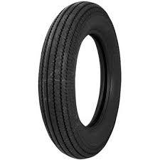 GOMMA PNEUMATICI COPERTONI MOTO VINTAGE SHINKO E270DW 4.00-19 61H