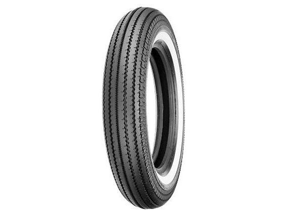 GOMMA PNEUMATICI COPERTONI MOTO VINTAGE SHINKO E270SW 5.00-16 72H RF