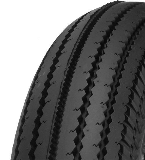 GOMMA PNEUMATICI COPERTONI MOTO VINTAGE SHINKO E270SW 4.00-18 64H