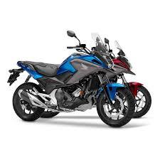 KIT TARGA  PORTATARGA HONDA  NC750S 2014-19 NC750X 2014-15 De Pretto Moto Inclinazione Variabile  Acciaio Taglio laser verniciato a polvere