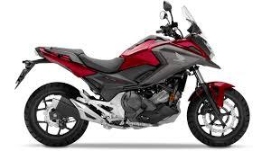 KIT TARGA  PORTATARGA HONDA  NC750S 2014-19 NC750X 2014-15 De Pretto Moto Inclinazione Variabile  Acciaio Taglio laser verniciato a polvere