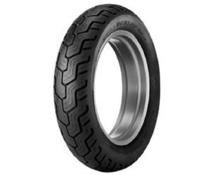 GOMMA PNEUMATICI COPERTONI MOTO DUNLOP D404 REAR 150/80 B 16 71H TL