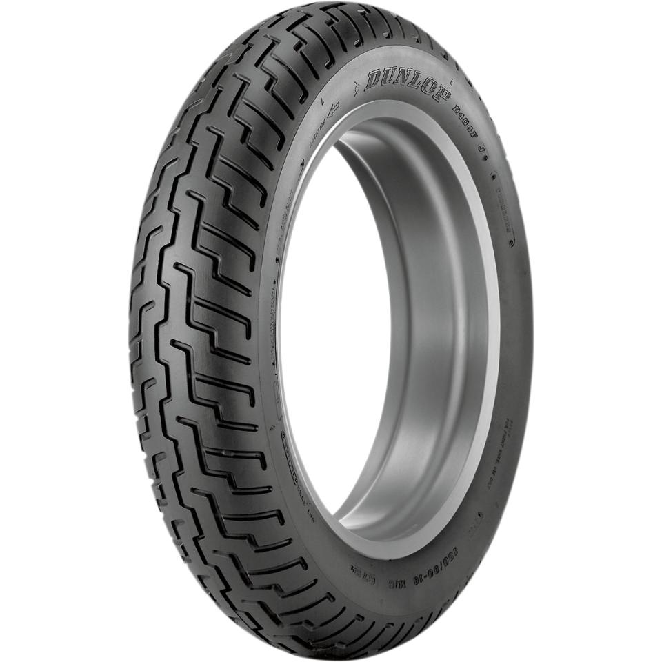 GOMMA PNEUMATICI COPERTONI MOTO DUNLOP D402 FRONT MH90 - 21 54H TL