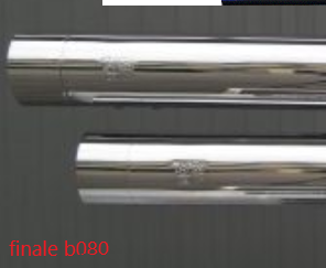 scarico finale marmitta slip-on  Harley Davidson omologata con sonorita variabile MCJ MCJ SCARICO 2 IN 2 ROYAL CORTO COMPLETO DI COLLETTORI, PARACALORE LISCIO O FORATO . PER COMANDI AVANZATI PER  SPORTSTER 883-1200 DAL 2014 AL 2020