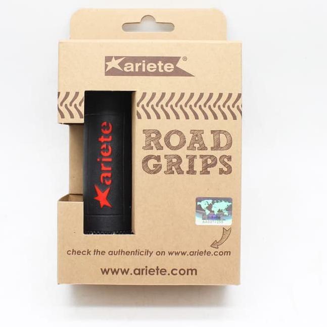 Manopole per manubri da Diametro 22 mm 7/8 pollici, estremità aperte Ariete Ariram Grips