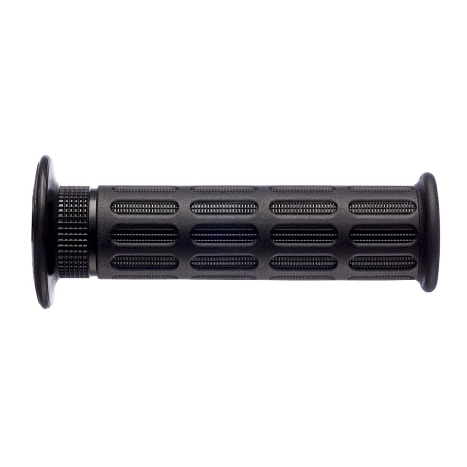 Manopole per manubri da Diametro 22 mm 7/8 pollici, estremità Chiusa Ariete Standard Grips Super Morbida