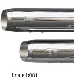 scarico finale marmitta slip-on big short   Harley Davidson omologata con sonorita variabile MCJ MCJ BIG SHORT PER SPORTSTER 883-1200 DAL 2014 AL 2020 (ROADSTER - IRON - SUPERLOW - FORTY EIGHT - FORTY EIGHT SPECIAL - SEVENTY TWO - CUSTOM