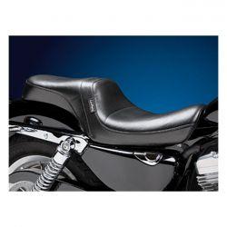 Sella Harley Davidson sportster  Le Pera Daytona 2 Posti Liscio