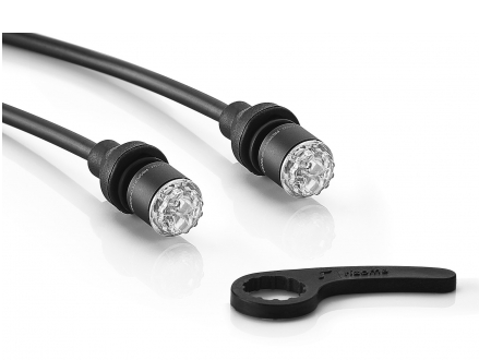Indicatore di direzione Honda XADV RIZOMA Light Unit Led SMD