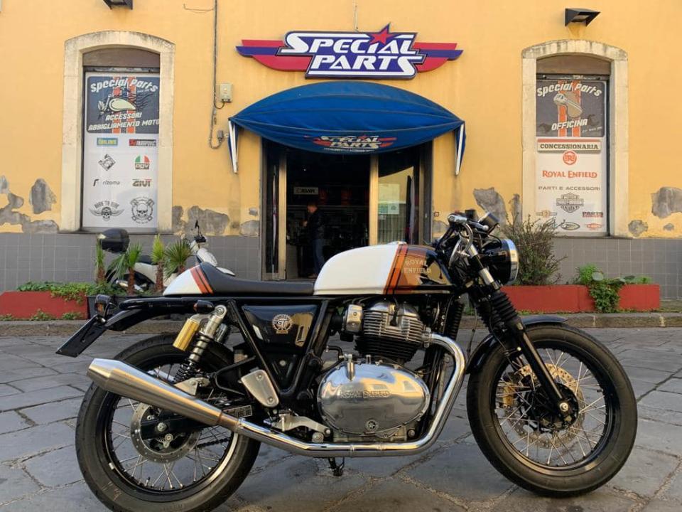 continental gt  royal enfield  continental gt