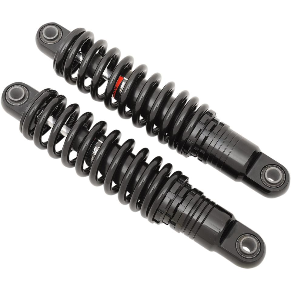 ammortizzatori posteriore  harley davdson 267mm  10,5" neri drag specialts Sprtstrer xl 882/1200 del2004/2020 Premium 267mm 10.5" Shocks