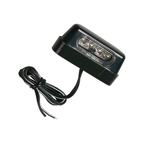 luce targa a led   generico  Honda integra 750 201/2020